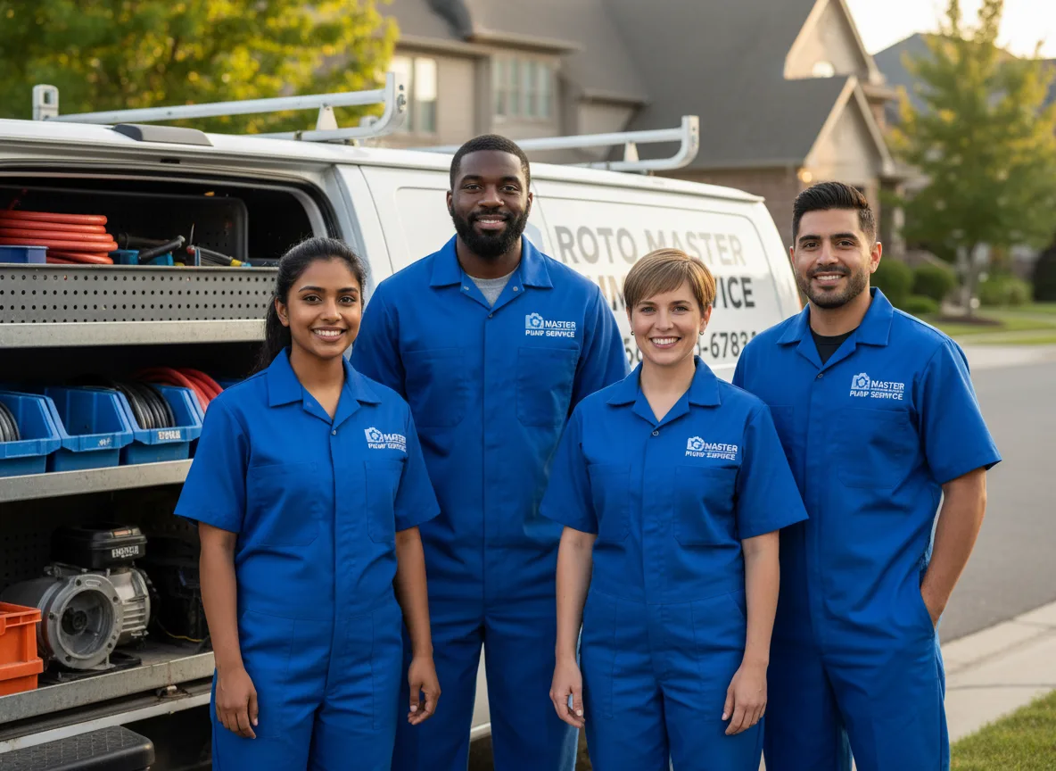 Sump Pump Installation company in Madison, FL